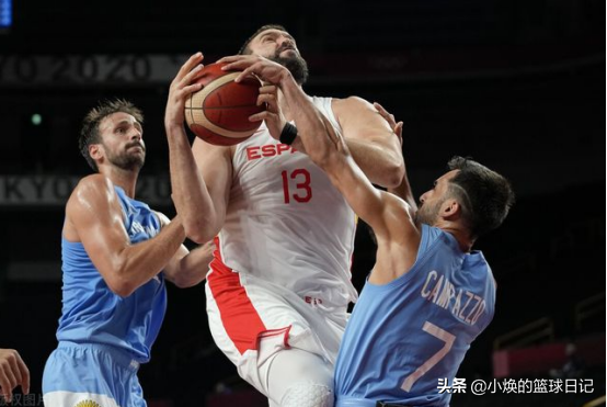 nba为什么才10分钟(为什么国际篮球比赛最终比分都不高？)