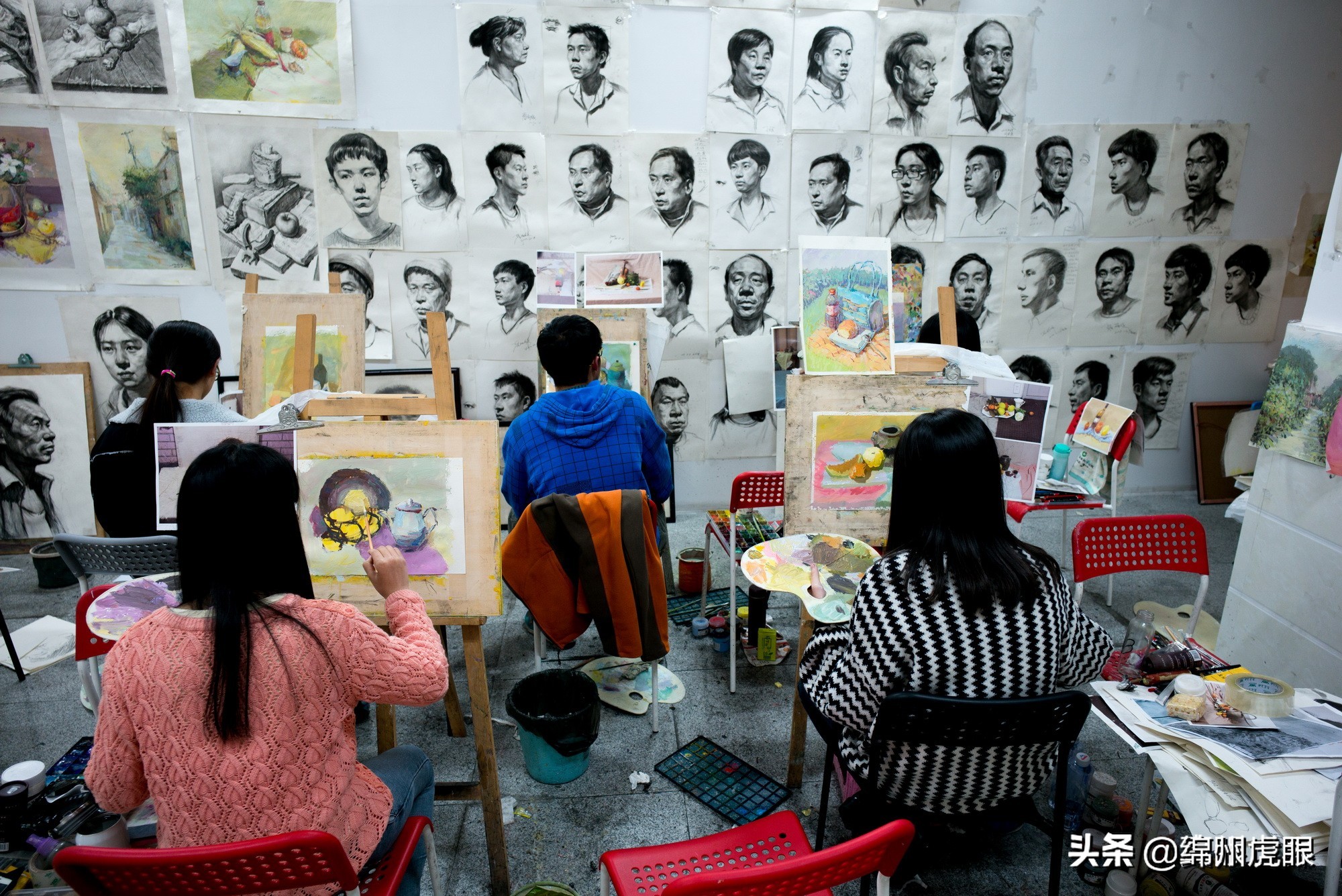 ​绵阳700分+牛人全省1/5，600分+优生全省1/3！高考照耀绵阳奋斗