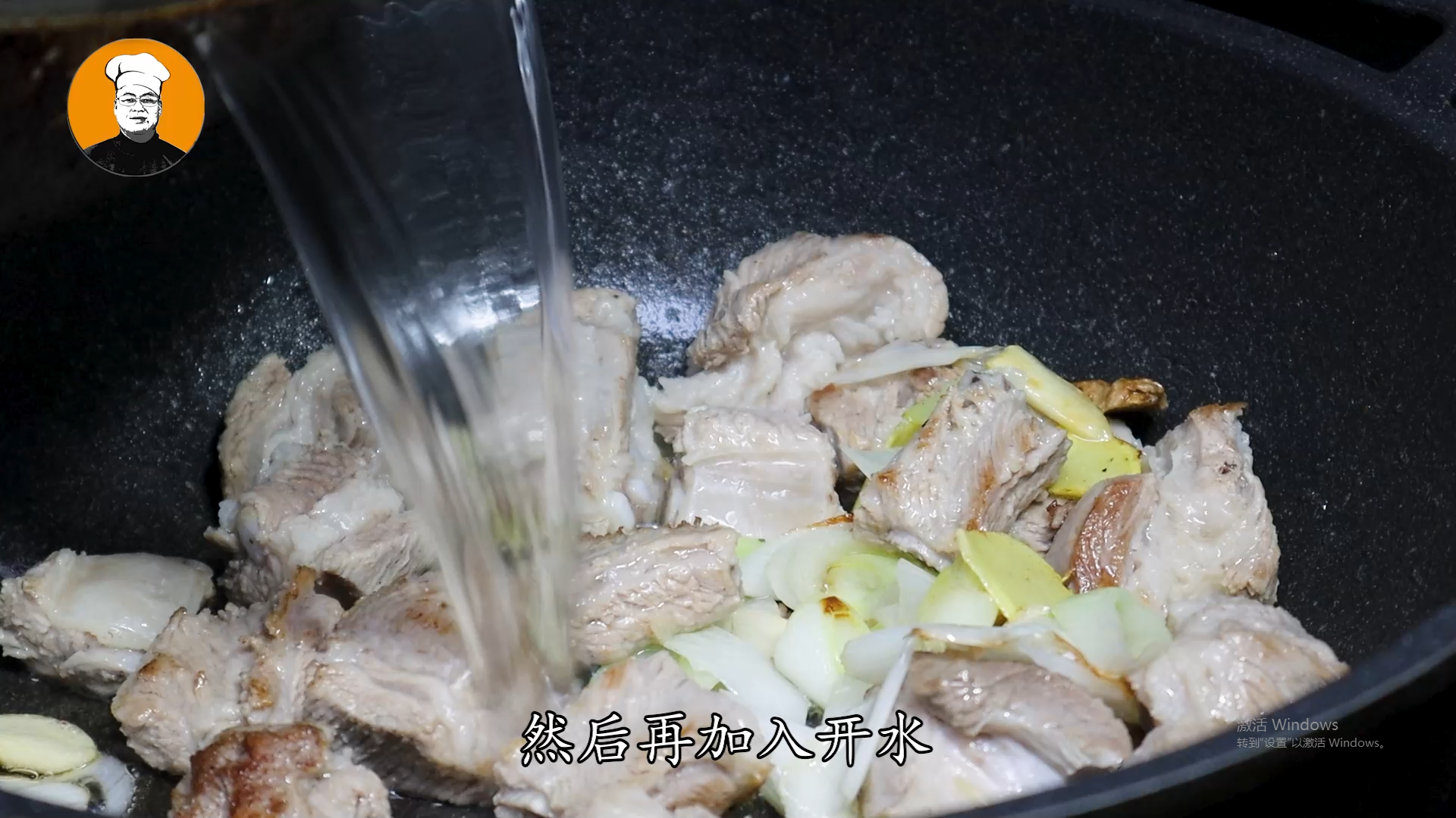 排骨湯的做法,排骨湯的做法視頻