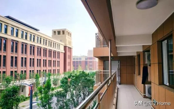 高考来临 你期待未来的大学宿舍吗？