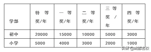 树德博瑞、天立、成川外…2020年郫都5所热门私校，你一定动心
