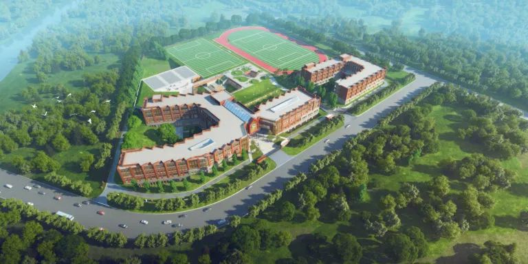 揭秘各地国际学校“上东区”——北京篇