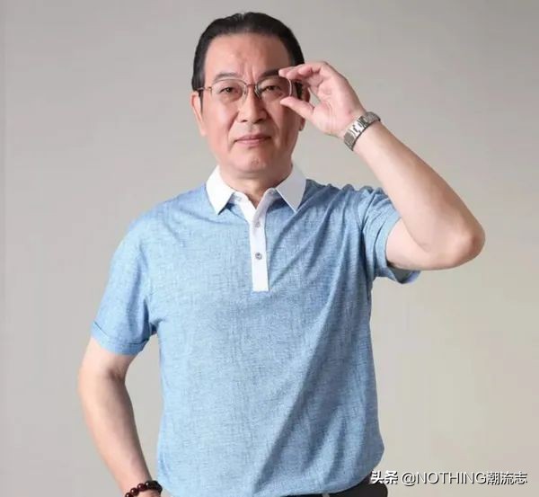 穿POLO衫如何摆脱“老爹感”？