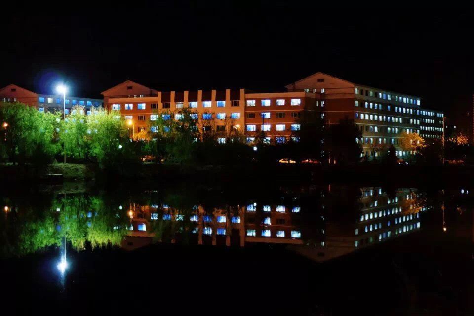 辽宁工程技术大学，来了