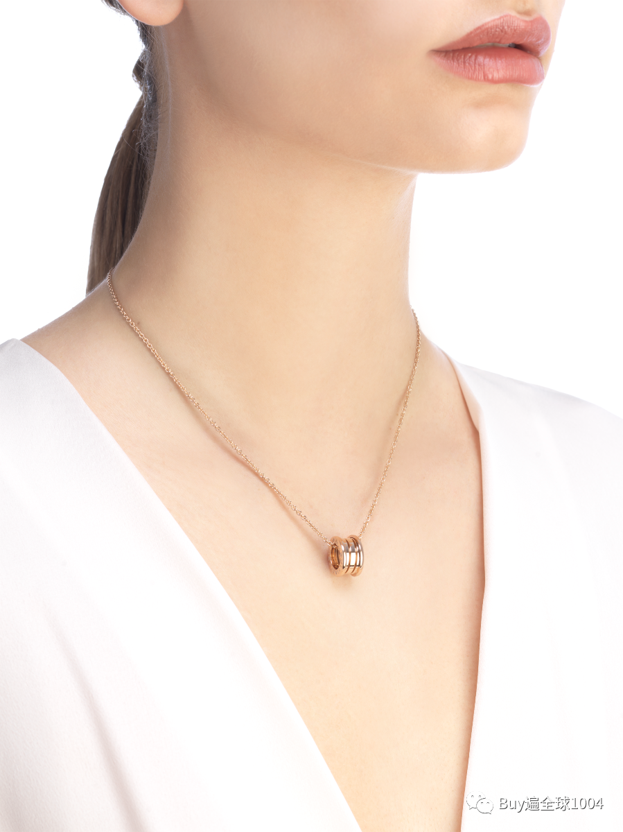 BVLGARI宝格丽 2020首饰免税报价