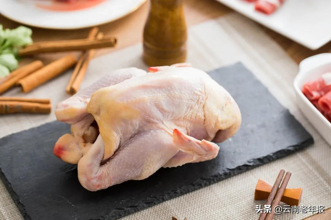 各类食物冷藏冷冻时间表，请收下