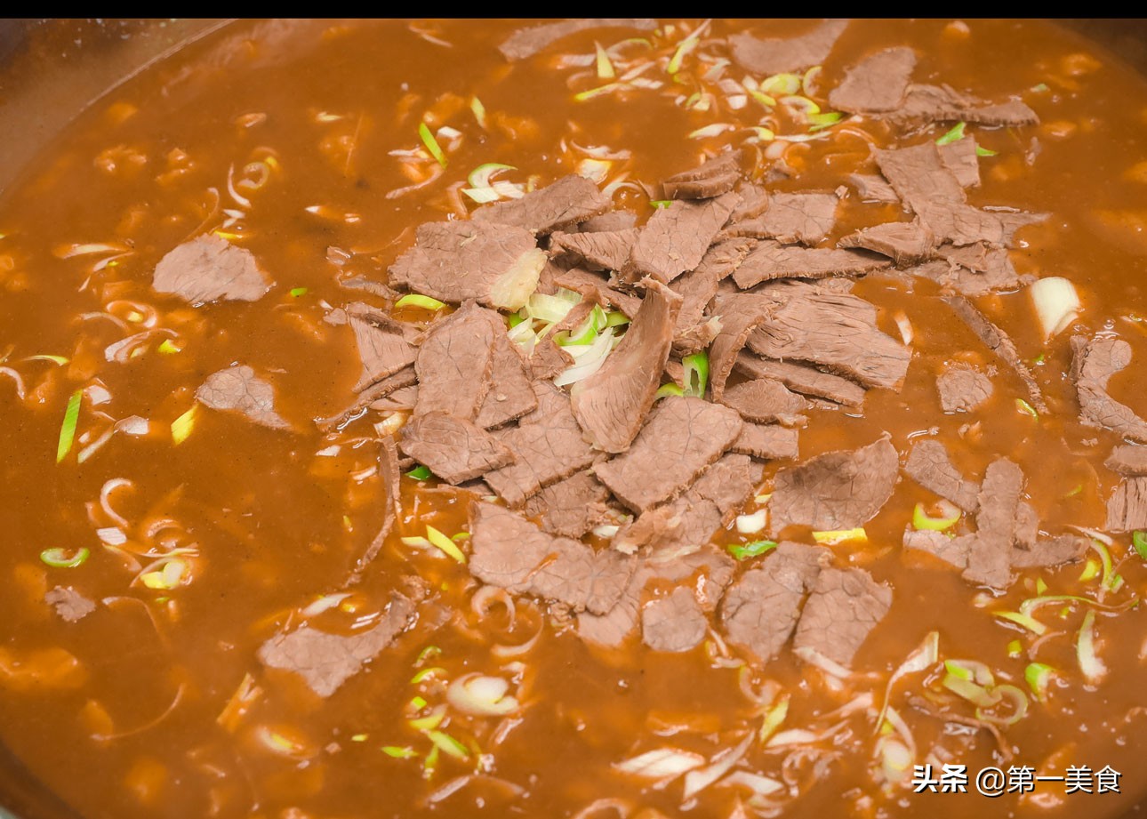 舌尖上的盛宴：七道美食，吃货的终极狂欢