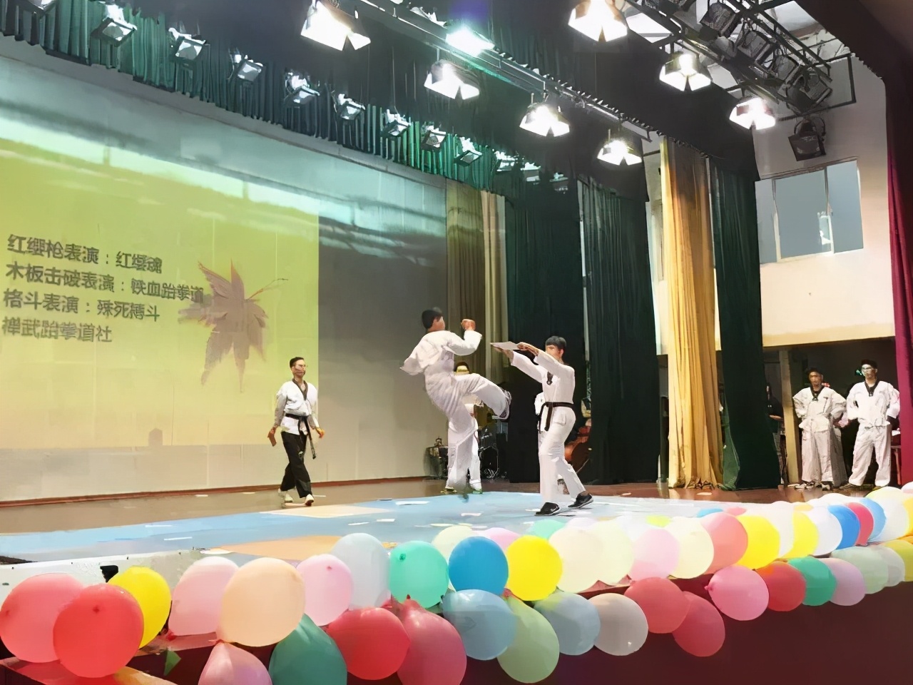 本科上线率99.4%以上！走近福州优质高中校——格致中学