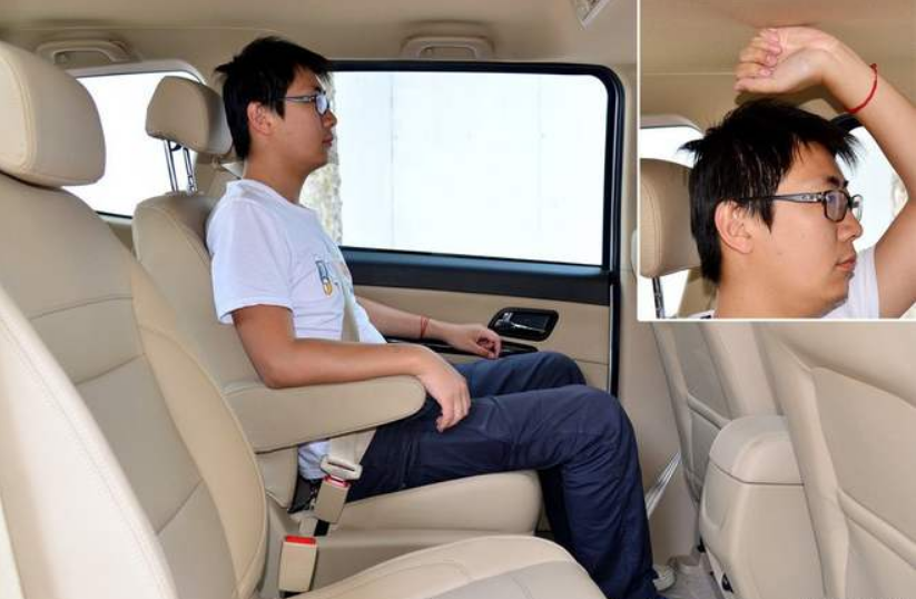 15.58万起！森雅M80“换代车型”，6座布局为何不香？