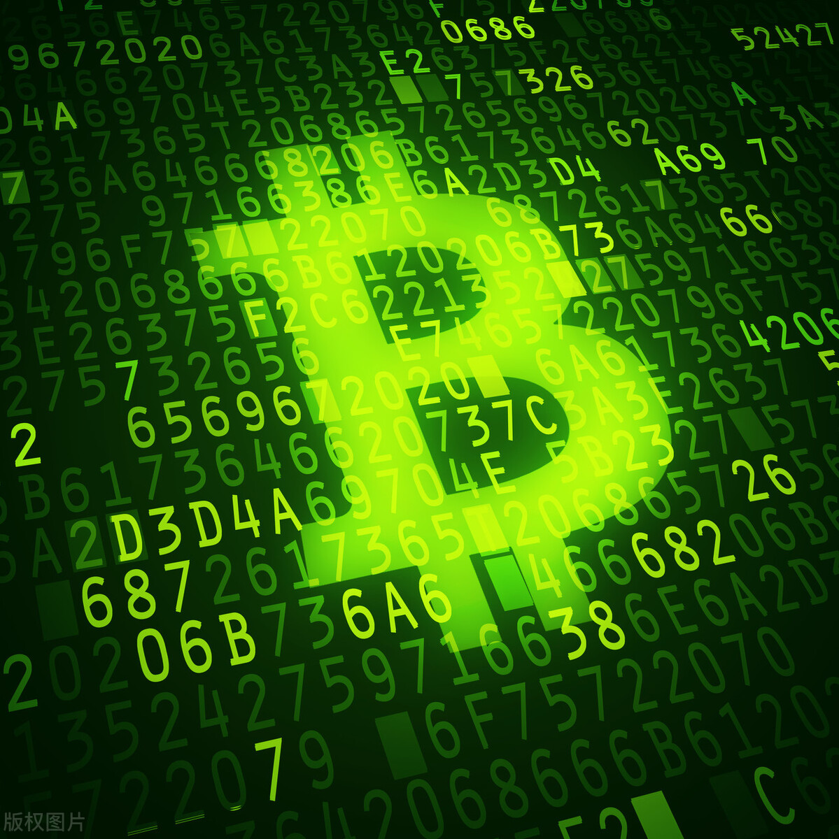 IPFS与比特币有什么不同？