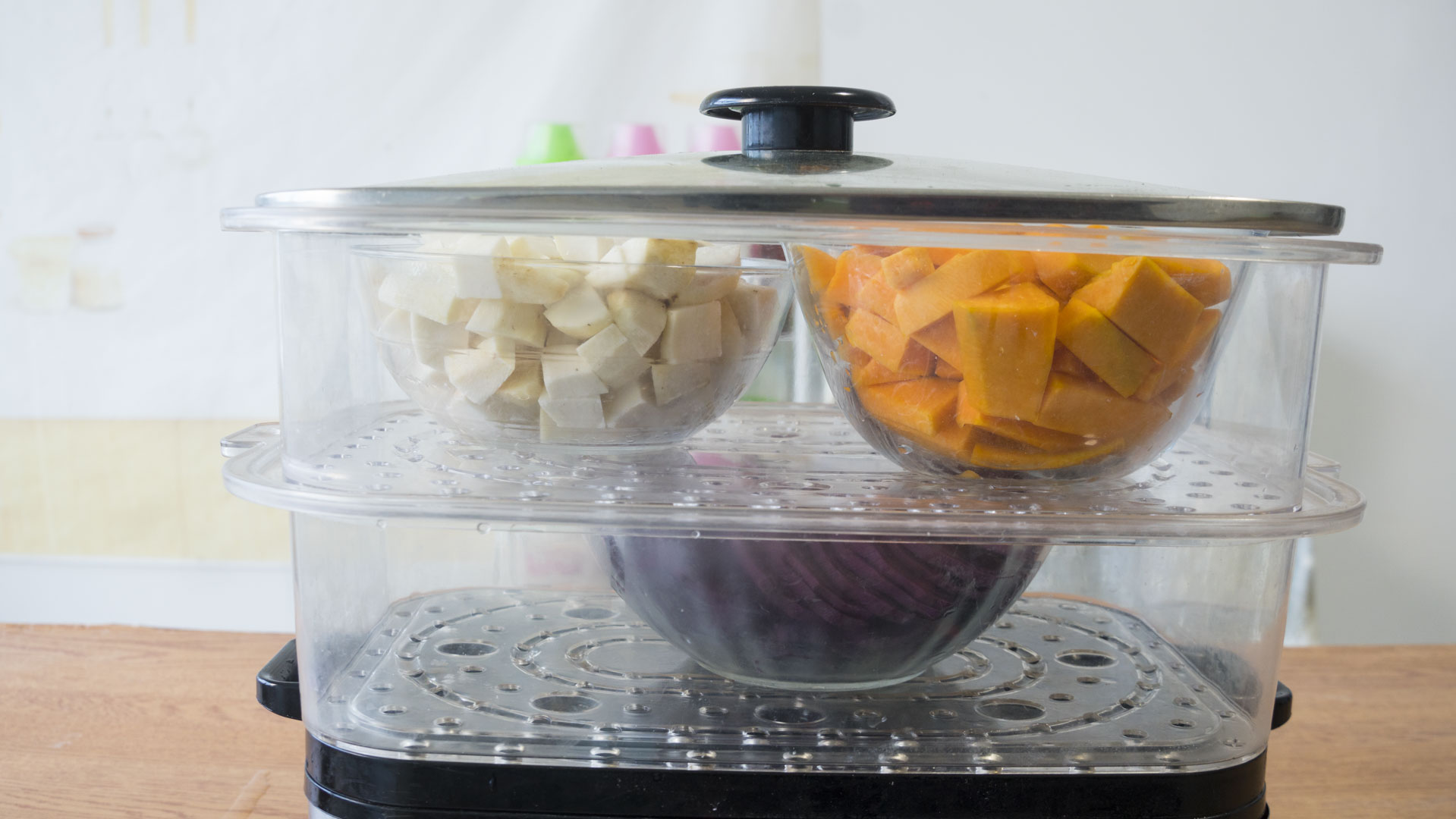 孩子不爱吃蔬菜，一定要试试这6道菜，补钙又补锌，营养足长高个