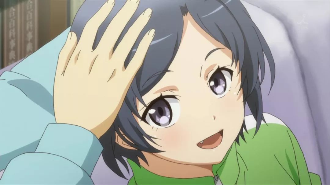 德国骨科主角结婚图片(解读轻改动画中)