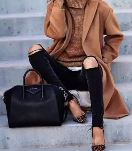 上万元的包包可别糟蹋了，这样保养，再背10年都不会烂！