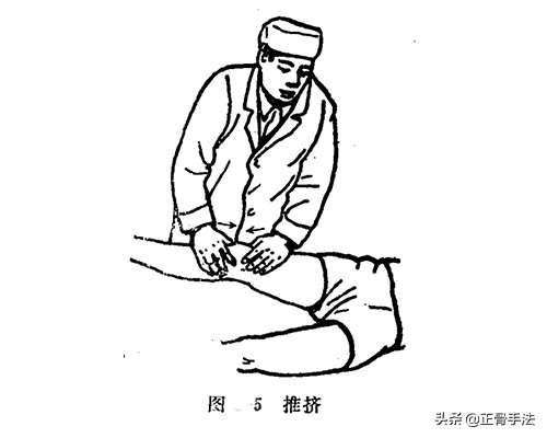 掌握了这8种正骨接骨手法，遇到骨折伤痛都可以轻松调理