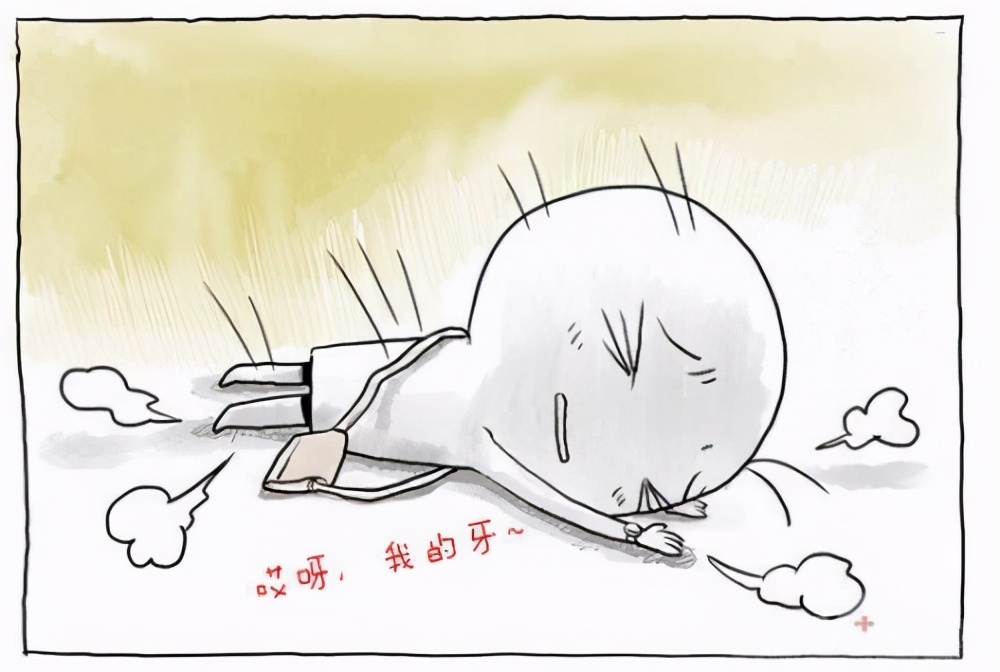 牙疼不是“病”？疼起来真要命！记住这一点，比任何治疗都管用
