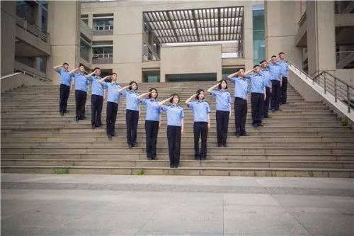 盘点我国“最难考”的4所警校，毕业工作不愁，中国刑警学院上榜