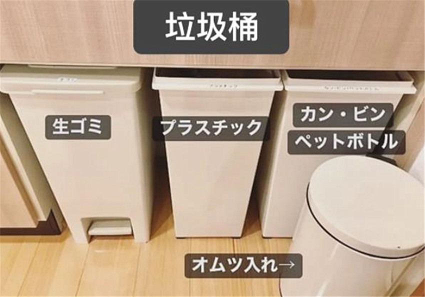 实话实说：日本人对厨房的设计细节，值得我们借鉴，特别是橱柜