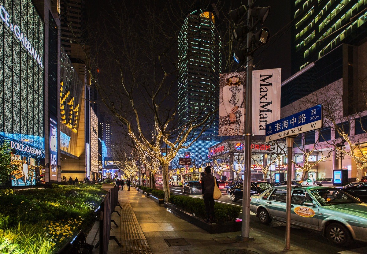 上海必去十大景点（上海最受欢迎十大景点你都去过吗）