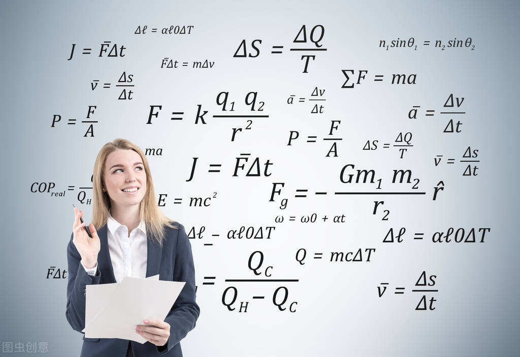 2022高考：物理想要有个好成绩，复习时这几点一定要注意