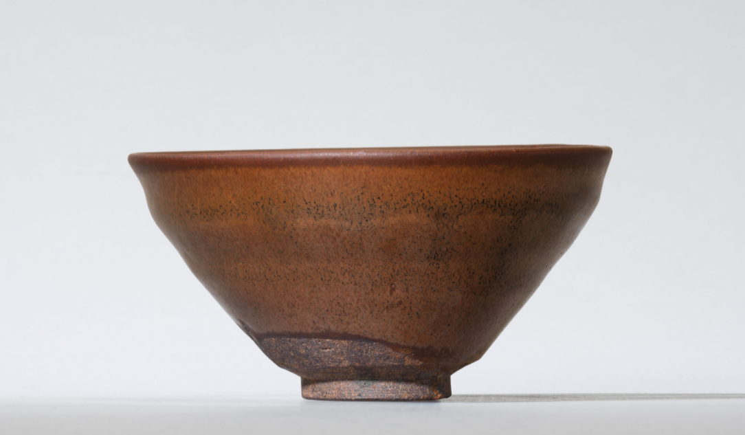 细数近10年拍卖场上珍罕的宋代茶盏,古人喝茶这么贵吗?