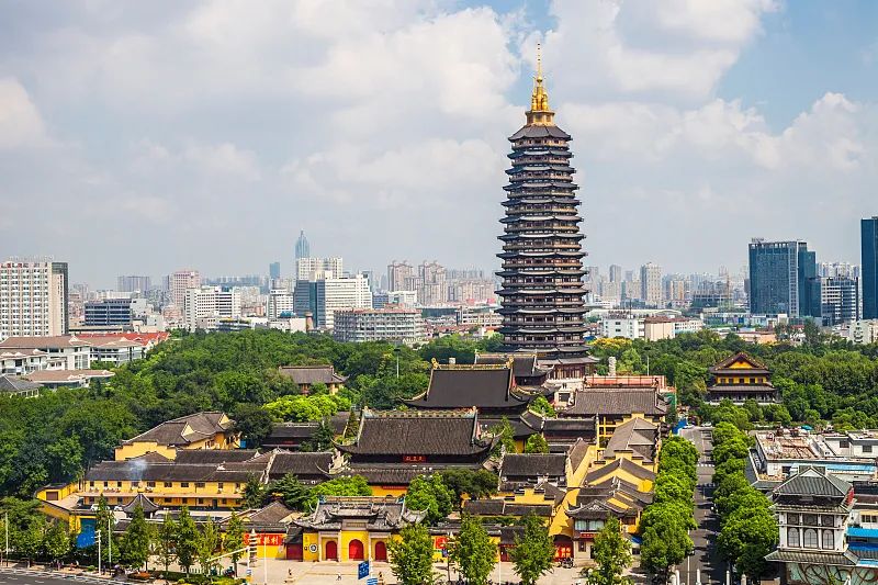投资，小县城猛过大城市，谁都想成为下一个“合肥”