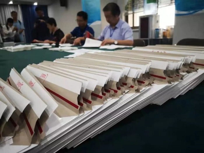 填报高考志愿，录取后又被退档，是学校之错还是高三毕业生之过？