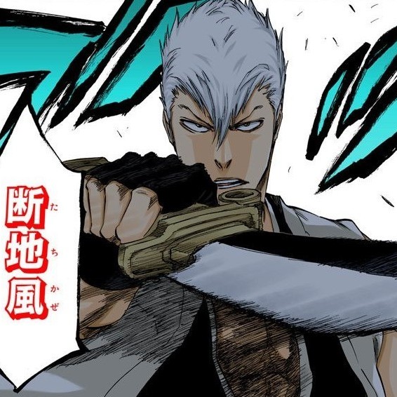 【死神】从能力原理，代表人物出发，盘点死神世界的几种力量体系