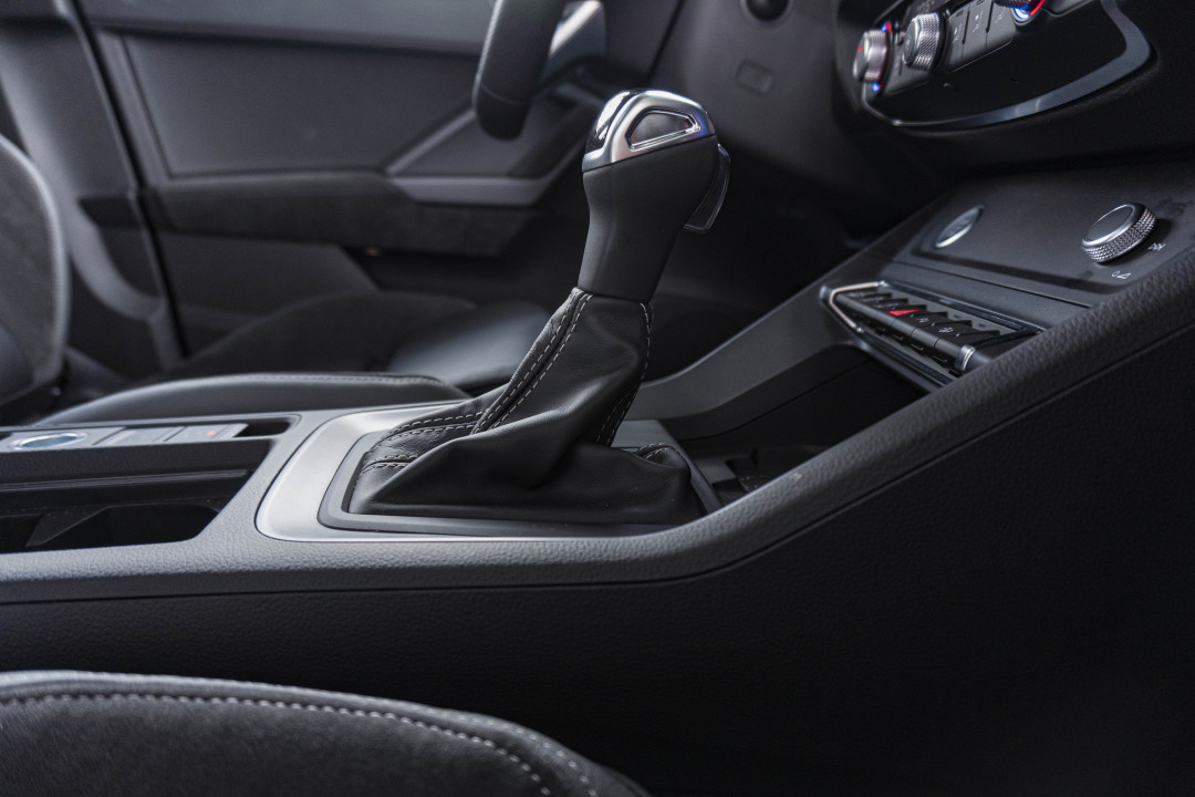 真的只有颜值而已吗？试驾奥迪Q3 Sportback