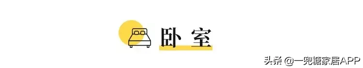 上海65㎡小两居,竟有大厨房和独立衣帽间?怎么做到的