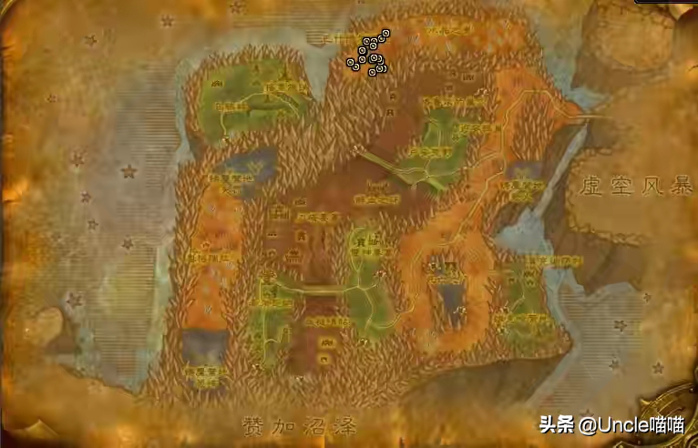 魔兽世界：TBC没钱去金团消费？那是因为你不知道这些赚钱门路