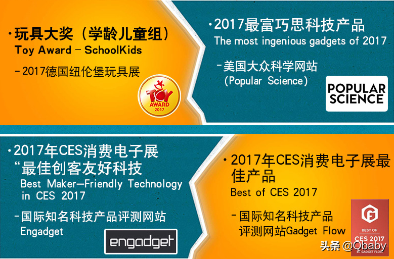 熊孩子一招制敌~消磨时光的益智手工游戏礼物盘点