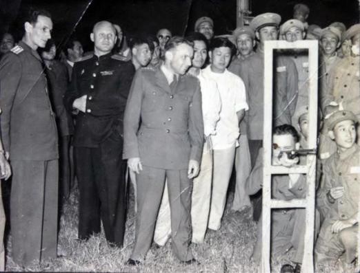 新中国步兵学校发展简史