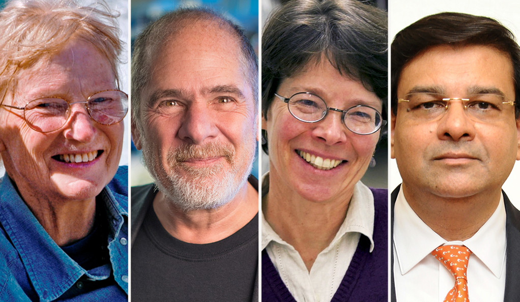 耶鲁大学四名研究生院校友为何获得威尔伯十字勋章？