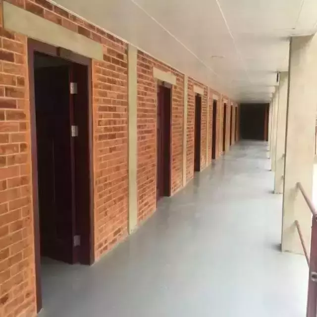 全国研究生宿舍哪家强，看看有你中意的学校没？