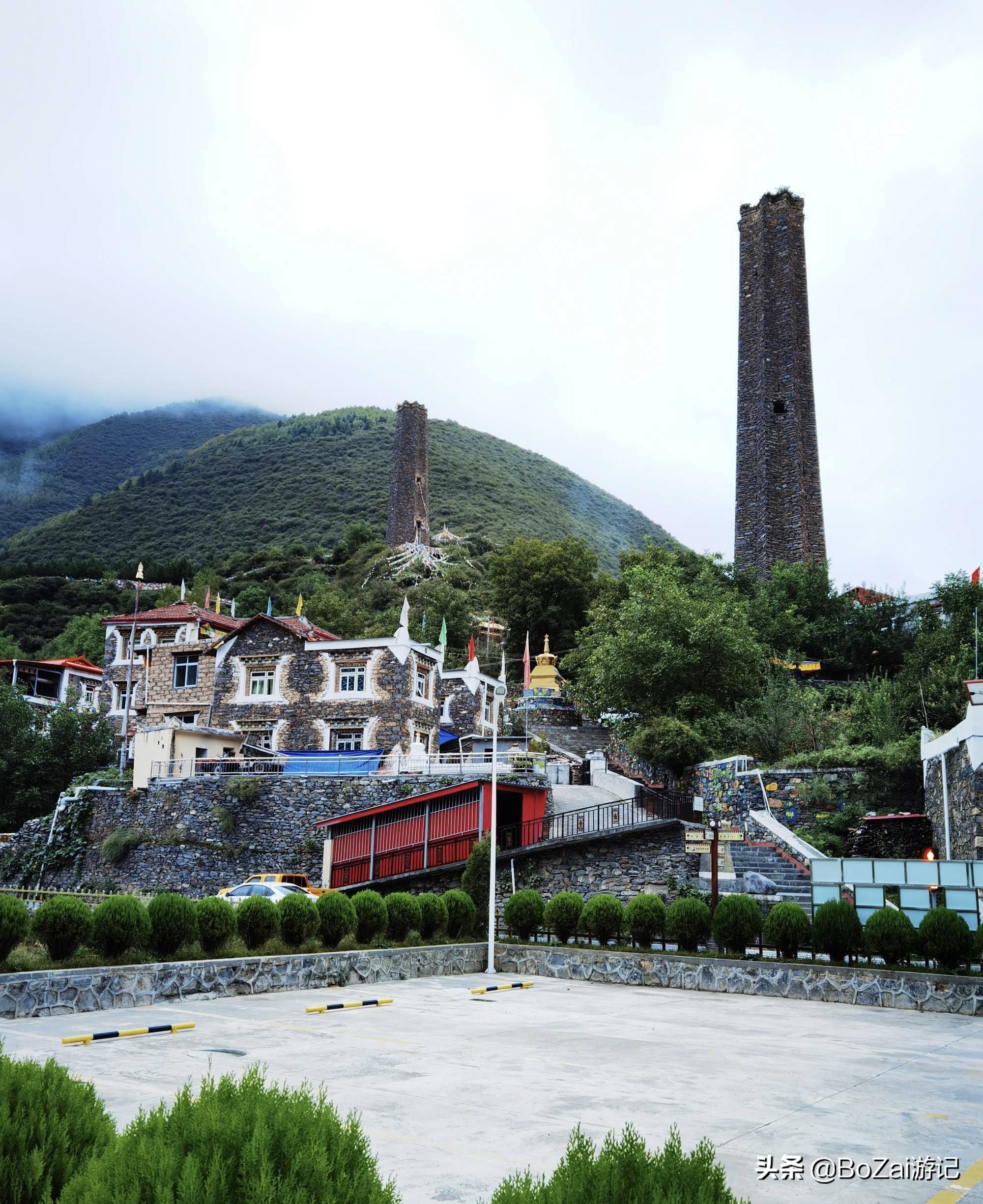 到四川阿坝旅游不能错过的19个景点，你去过几个？最爱哪个景点