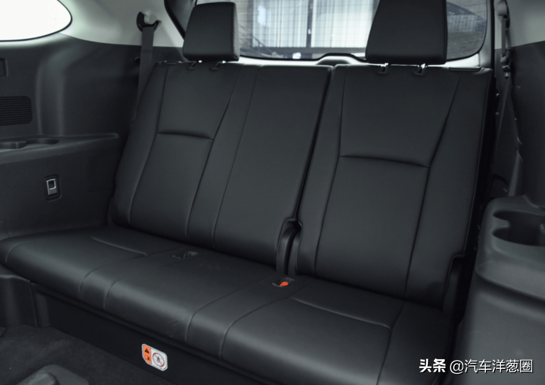 全面分析：七座市场的标杆，大众揽境、新汉兰达该如何选？