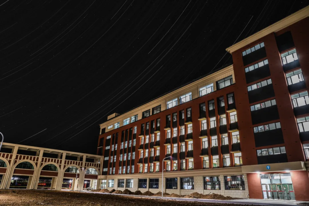 启臻| 星河滚烫,你是人间理想-张家口启臻学校