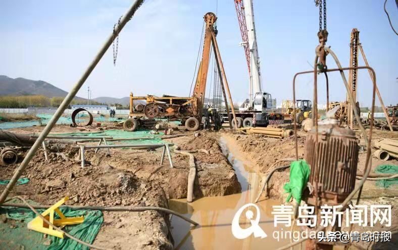 除清华复旦外，这所双一流大学也在青岛建校区了