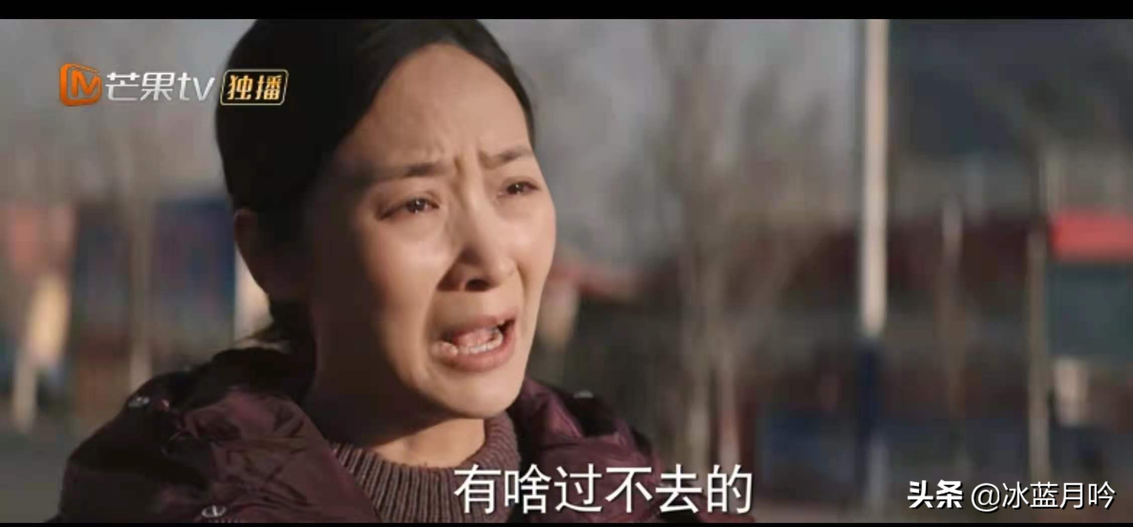 男人旷野大戏，《猎狼者》却集齐了朱亚文黄海波妻子，缺女人不行