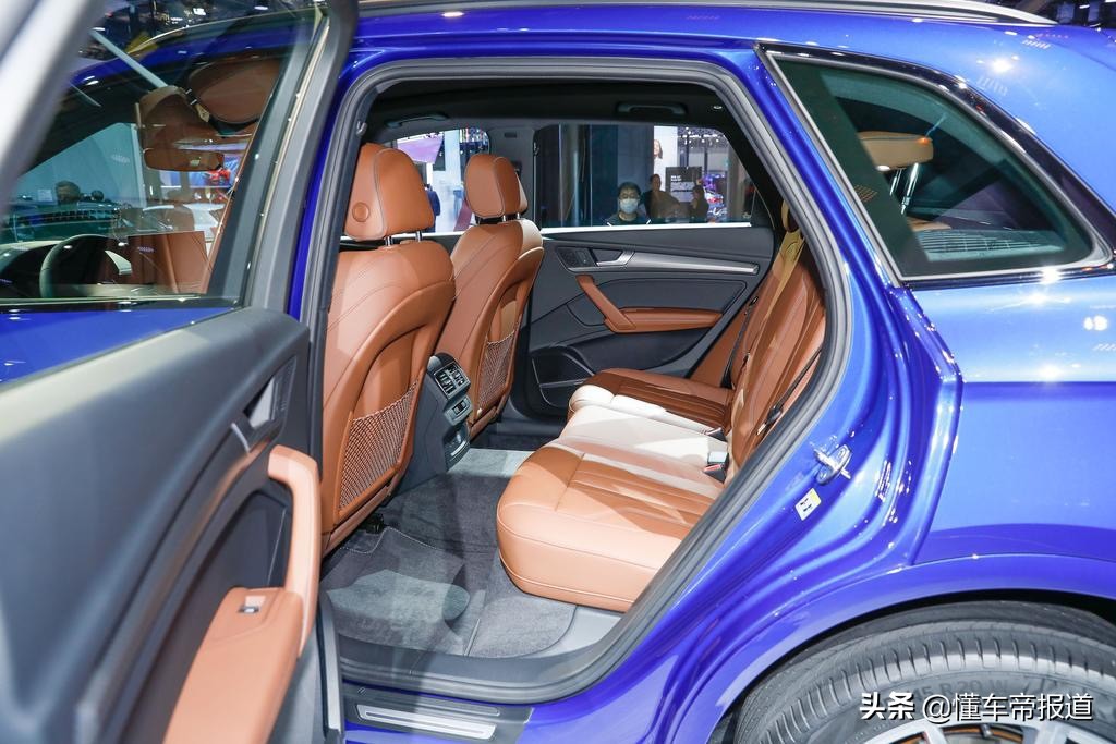 新车 | 大众揽境/新款奥迪Q5L领衔，假期后将上市重磅SUV抢先看