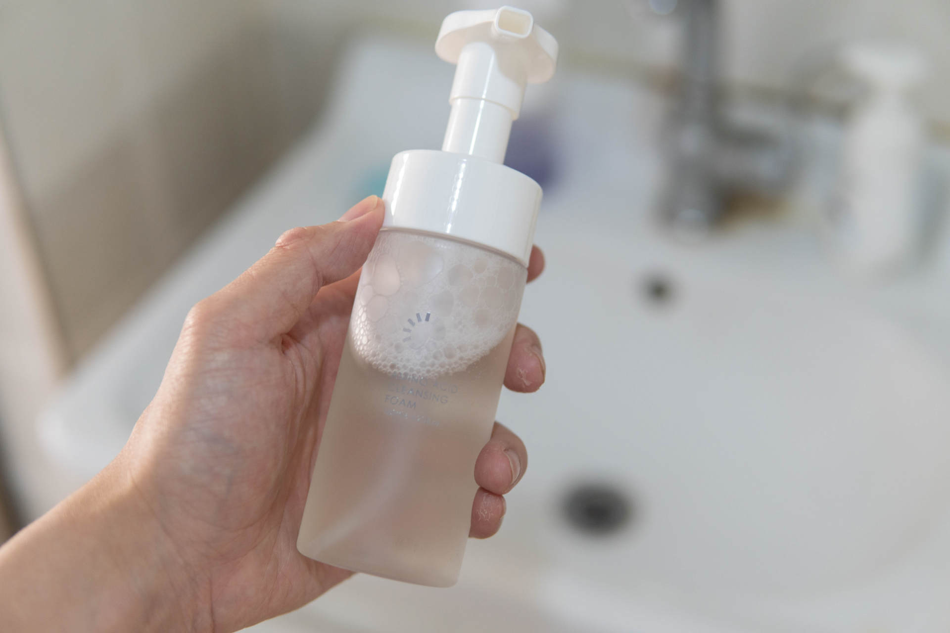 拒绝油腻，不要紧绷，小米有品上线珂岸男士洗面奶，清洁舒缓