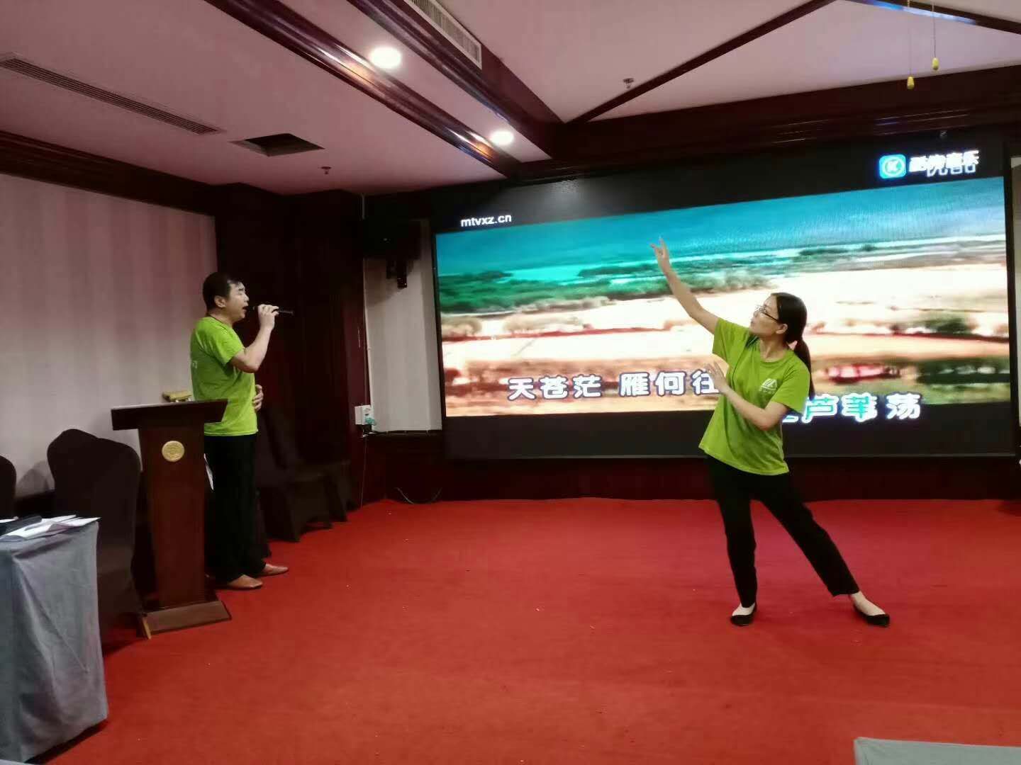 洛阳市养老机构护理员培训班今天下午圆满结束