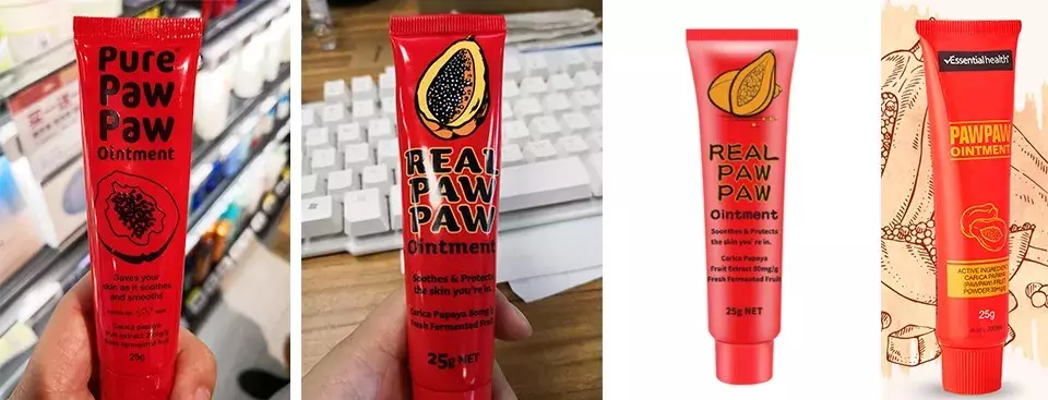杭州魏老爸评测网红木瓜膏,这个成分有致敏性,不适合这类人群