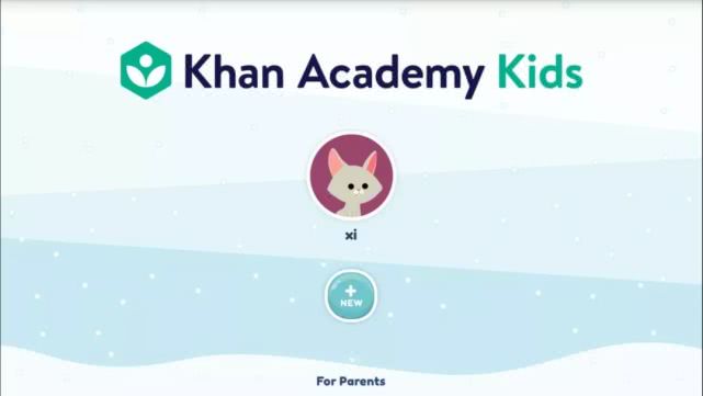 Khan Academy Kids—人手必装的免费启蒙APP