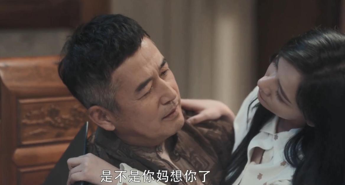 《扫黑风暴》导演五百，让“戏骨”更有光彩，让内地剧集更高级