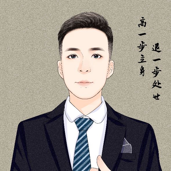 第一眼就吸引人的图片（男生）