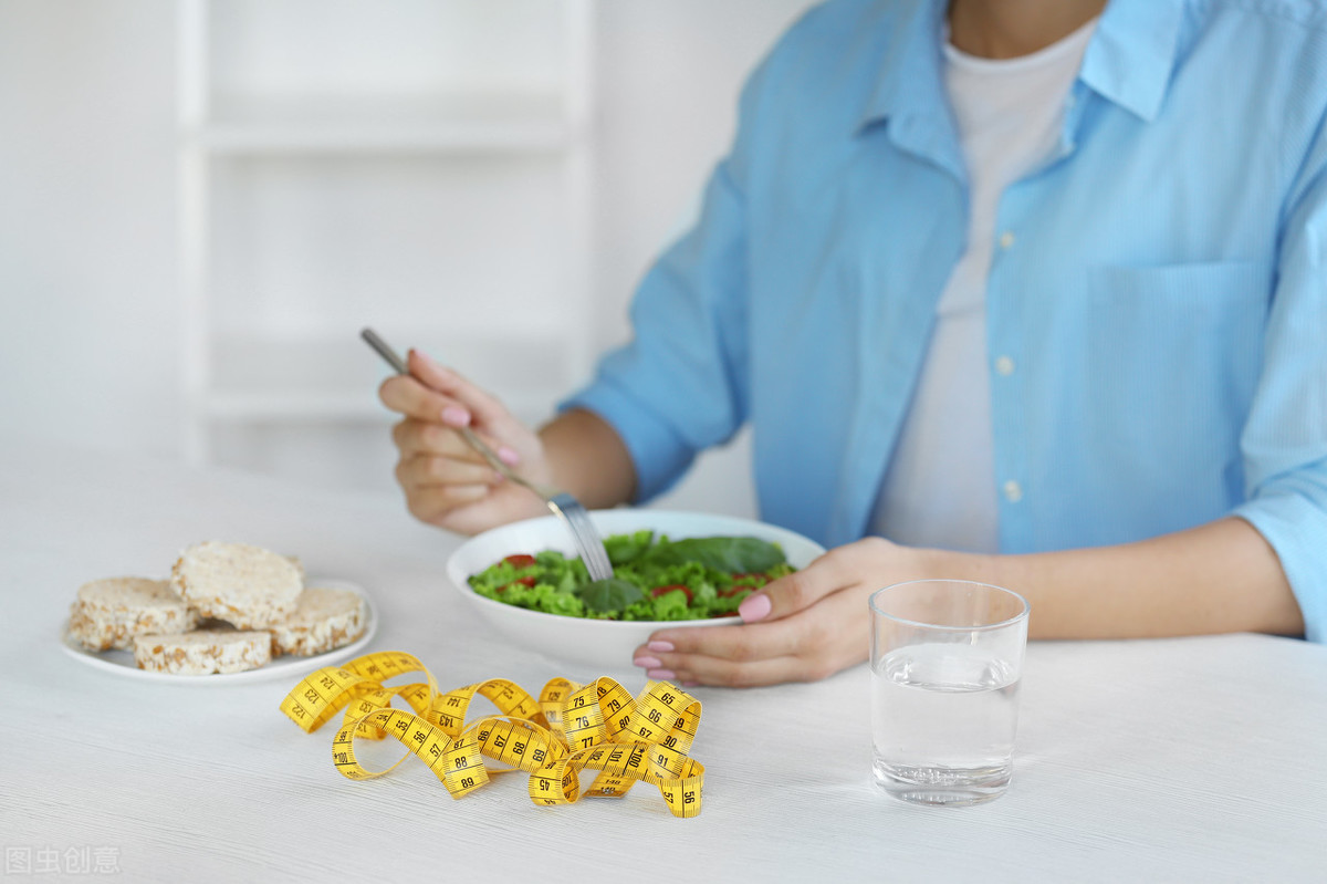 高考倒计时早吃早受益   快来看看高考前我们怎么吃才能保证营养均衡！