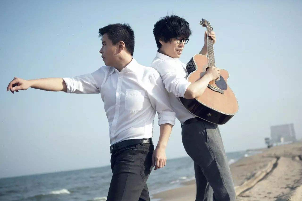 水木年华：三个清华男人18年的江湖“恩怨”