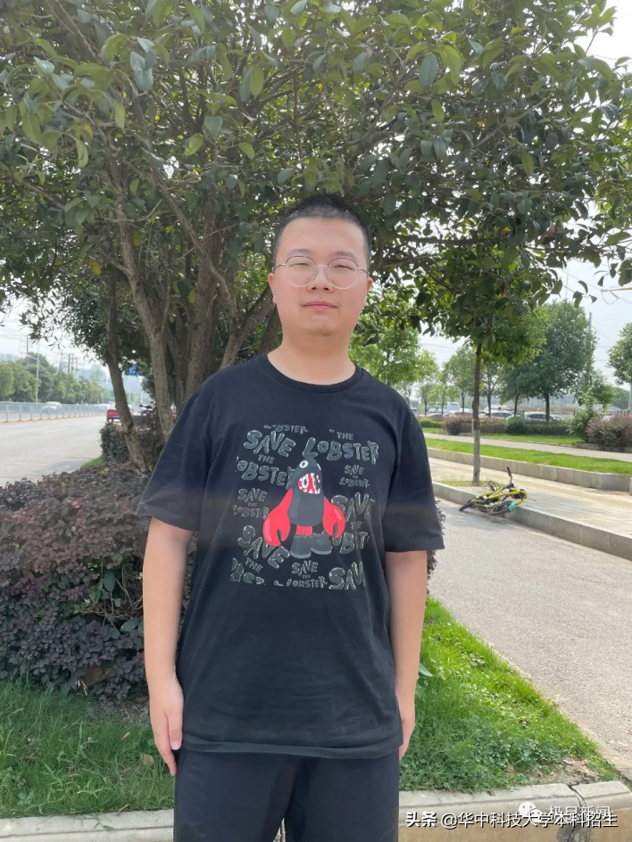 奇缘！祖孙三代就读湖北同所985，还来自同一个学院！