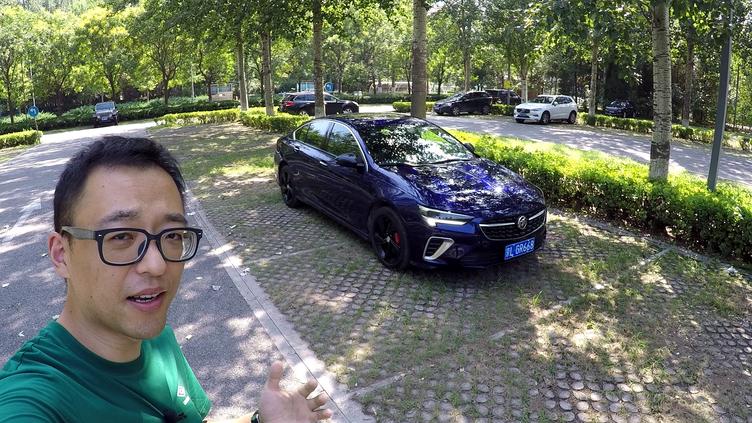 南京别克源自布雷博南京工厂，传承品质工艺与创新技术